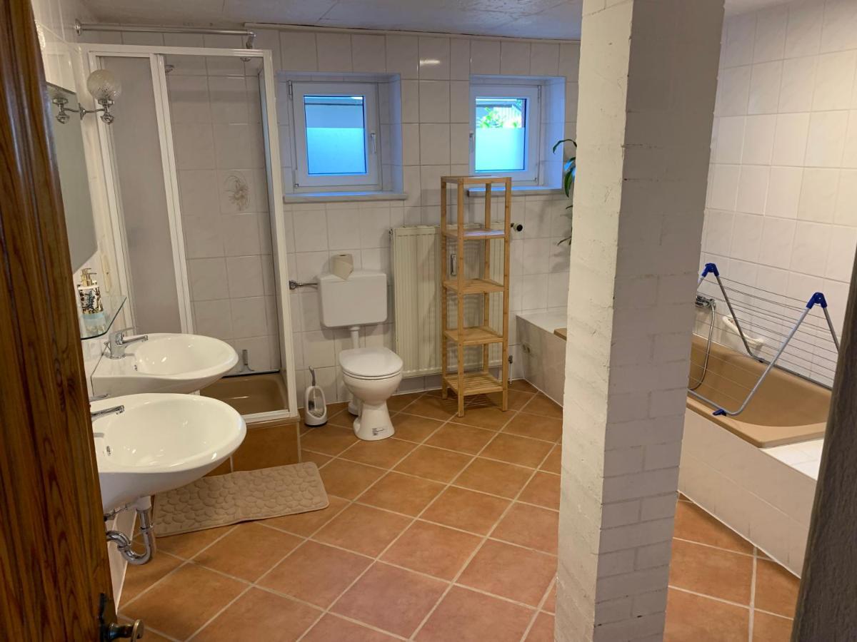 Min Huesing Lejlighed Ribnitz-Damgarten Eksteriør billede